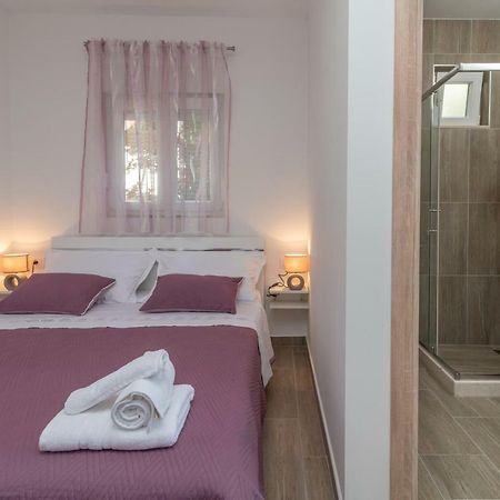 טרוגיר Apartman Niksi מראה חיצוני תמונה